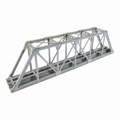 China Steel Structure Bridge Wantai Prefab Steel Structure Bridge Truss Bailey Bridge For Road And Railway for sale