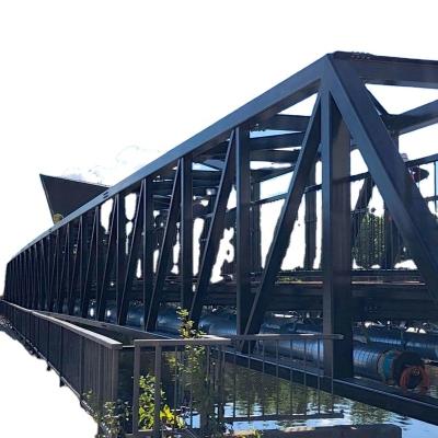 China Steel Structure Bridge Steel Plate Deck Steel Deck Decking for sale