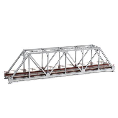 China Steel Structure Bridge Panelization Steel Frame Multifunction Bridge 150 Steel Work Bridge for sale