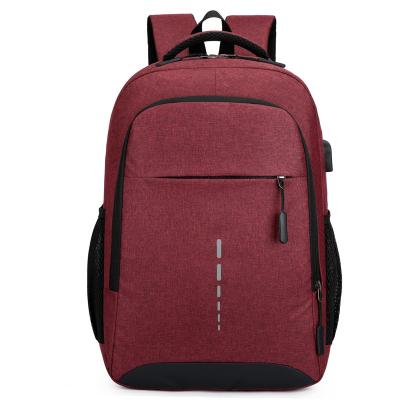 China OEM Factory Price Waterproof Women Bag Bags Laptop Mens Backpack for sale