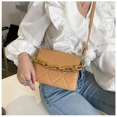 China Fashion 2022 Cheap Handbags New Elegant Sheer Cross Square - Body Handbags Women Leather Handbags Ladies Handbags for sale