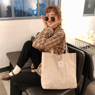 China OEM Factory Folding Glitter Wholesale Reusable Women Custom Portable Shopping Bags With Logo Promotional Tote Bag for sale