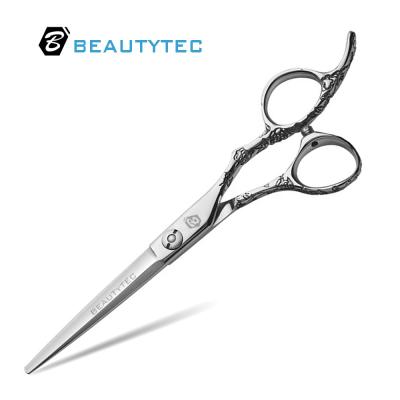 China Professional Scissors A5 Stainless Steel Scissors Hair Cutting Cutting Hair Scissors for sale