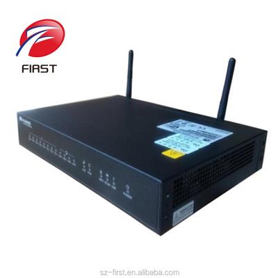 China Huawei SmartAX MA5675 MA5675M Fiber Optic Modem 4GE+4POTS+WIFI GPON EPON ONU FTTH FTTB FTTX Network for sale