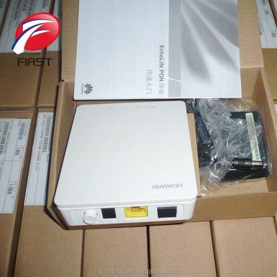 China Hotsale Huawei EchoLife HG8010H 8010 Gpon Epon Huawei EchoLife HG8010H 8010 Optical Network Terminal for sale