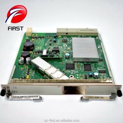 China Original Huawei 10GE D1EX1 D2EX1 Uplink Panel for Huawei PTN910 Optical PTN950 PTN960 12Gbps for sale