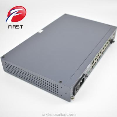 China New ZTE POE ZXA10 F803-8PD F804 8PD EPON GPON ONU MDU FTTO FTTB original fiber optical material network communication for sale