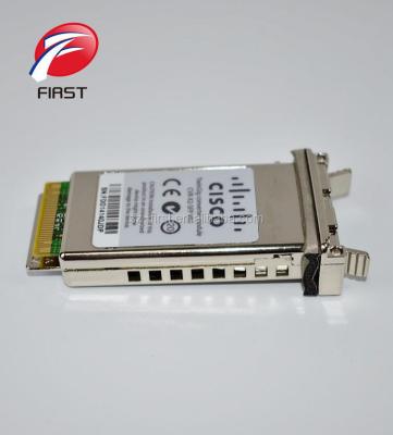 China Original CVR-X2-SFP 2 Ports Gigabit Optical Converter Module For Catalyst 3560E Switch CVR-X2-SFP for sale