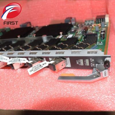 China Business Port Board FTTH FTTxFTTB Network EX8A EPON 8 10 Gigabit Interface xfp optical module for olt an6000-17 for sale