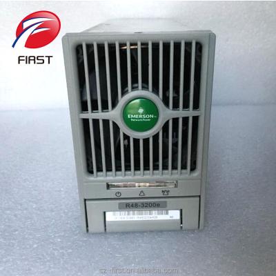 China Original Emerson Power Supply Module Power Supply Module Emerson R48-3200E 48V 3000W Rectifier Module for sale