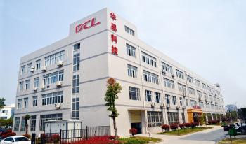 Cina Dynamic Corporation Limited