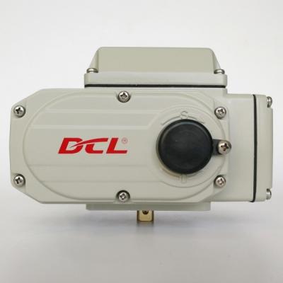 Κίνα Dcl-05 σειρά Actuator20s/50Nm DC24V AC220V DC24V AV110V προς πώληση