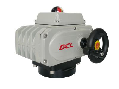 China Actuator van de RoHS22125in.lbs IP67 DCL Elektrische Klep  Te koop