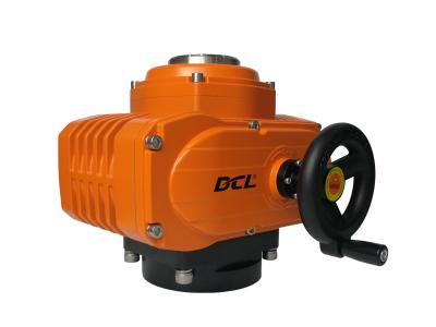 中国 CSA/ATEX/IECEx Certificates Explosion Proof Electric Actuator 販売のため