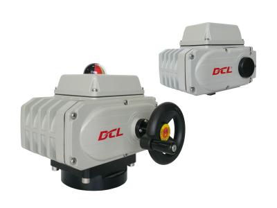 China Schwanzloses Stellglied DCs Motoriso5211 24VDC Smart zu verkaufen