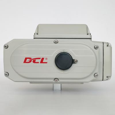 China Passieve AC van de Contactschakelaar Vleugelklep 3 Faseactuator Te koop