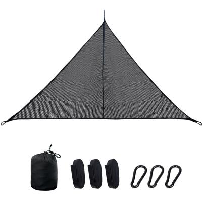 China Adult Outdoor Camping Triangle Hammock for sale