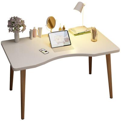 China Other Hot selling Nordic Modern Small Computer Desk Home Study Table Simple Student Writing Desk for sale