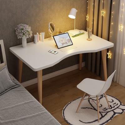 China Other Home Office Furniture Modern Simple Table Desk for Work Study Working Table for sale