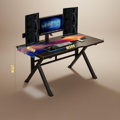 China Other High Quality Study Home Gaming Desk Conference Room Office Table for sale