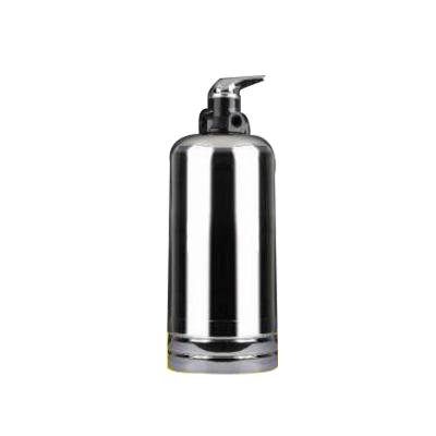 China Hotel Water Faucet Filter Central Stainless Steel Ultrafiltration Water Purifier for sale