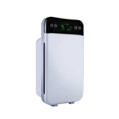 China Remove smell CB/CE certificate wholesale purifier 110v-220v, household air purifier manufacturer hepa air filter for sale