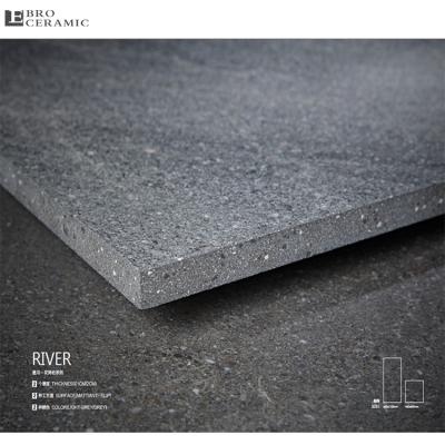 China Modern Full Body Granite Waterproof Outdoor Tiles Non Slip Outdoor Garden Tiles 60x60 40x60 60x120 for sale