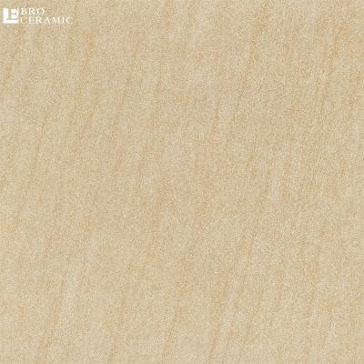 China Factory Supply Anti Slip CLASSIC Exterior Full Porcelain Body 100% Homogeneous Porcelain Tile 600x600mm 66NV04 for sale