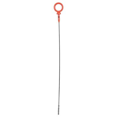 China Stainless Steel OEM 06E115611E New Car Engine Oil Dipstick Fits New Oil Dipstick For Audi for sale