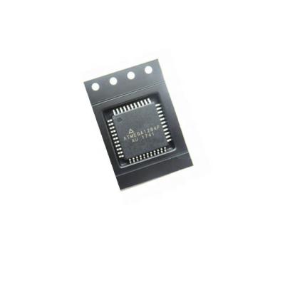 China New and original Integrated Circuits ATMEGA1284P-AU QFP-44 ATMEGA1284P Circuits Electronic Components Parts In Stock ATMEGA1284P-AU for sale