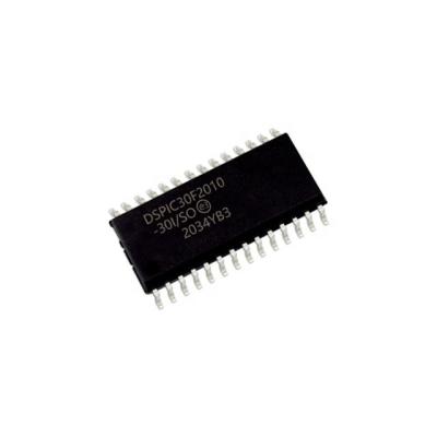 China New and original Integrated Circuits DSPIC30F2010-30I/SP DIP28 Circuits Electronic Components Parts In Stock DSPIC30F2010-30I/SP for sale