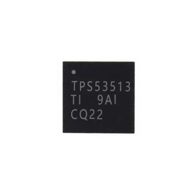 China TPS53513RVER QFN-28 TPS53513 Switching Regulator Chip IC Integrated Circuit Brand New Original TPS53513RVER for sale