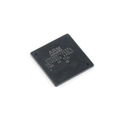 China New and original Integrated Circuits STM32H743IIT6 LQFP-176 MCU ST Circuits Electronic Components Parts In Stock STM32H743IIT6 for sale