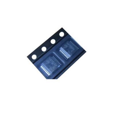 China New and original Integrated Circuits VNQ7050AJTR VNQ7050AJTR-E SSOP16 Circuits Electronic Components Parts In Stock VNQ7050AJTR for sale