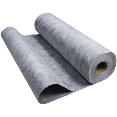 China Membrana impermeable de polímero industrial de PP PE para inodoros 1.15m / 1.2m de ancho en venta