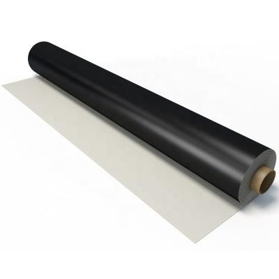 China 1m 2m width TPO Waterproof Membrane For external defense / Base Plate for sale