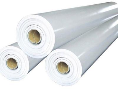 China Durable TPO Waterproof Membrane Thermoplastic Polyolefin TPO Roofing Customized for sale