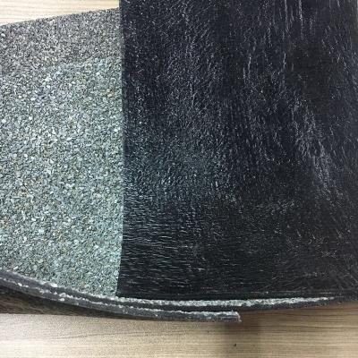 China Elastomer Type Modified Bitumen Waterproof Membrane SBS Sand Surface for sale