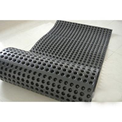 China Durable Drainage Board For Long Term Water Management And Protection for sale