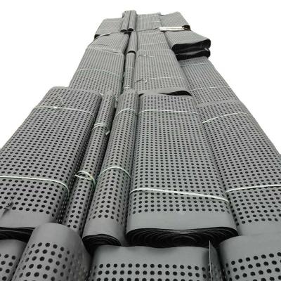 China 2m - 3m Thickness Drainage Board Drainage Panels For Underground Structures for sale