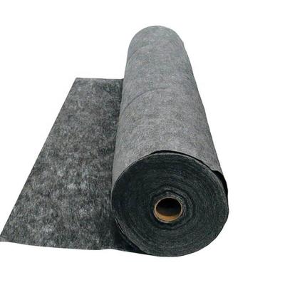 China Construction Geotextile Waterproofing Membrane For Retaining Walls Chemical Resistant for sale