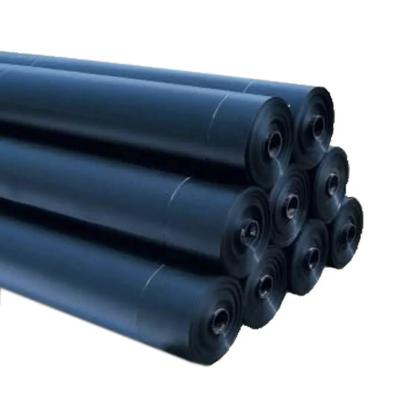 China HDPE EPDM Gummi-Wurzelbarrieren-Membranblatt für Deponiefolien Umweltfreundlich zu verkaufen