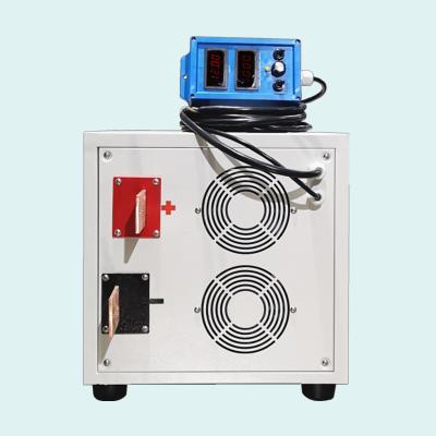 China Electroplating 1000 Amp 15V High Power Rectifier 2000 High Quality Electroplating Power Supply 12V for sale