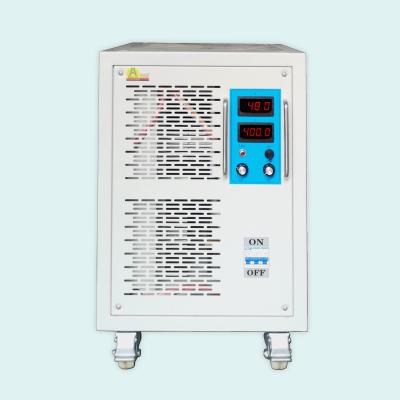 China China Factory Customized 48V 60V 100V 500A 600A Dual Output Motor Aging Test Switching DC Power Supply for sale