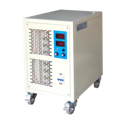 China DC 400V/50A High Voltage Switching Power Supply , Robot Charging Adjustable Power Supply 400V/50A for sale