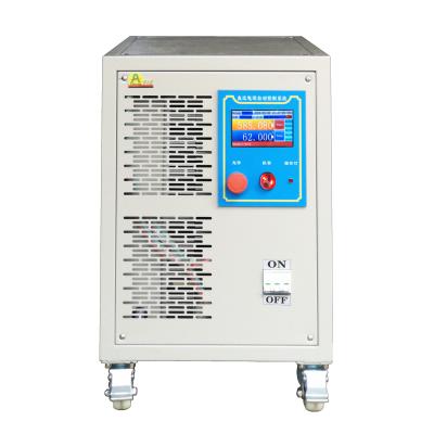 China DC 600V/65A Programmable High Frequency Switching Power Supply , Charging Power Supply 600V/62A for sale