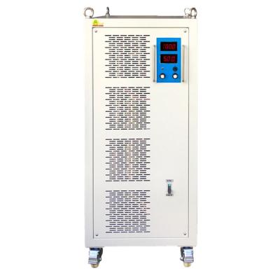 China 1000V 50A 1000V/50A High Power Electrolytic Heating DC Switching Power Supply for sale