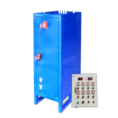 China Chinese Factory Custom 8 Level Timing Oxidation Power Supply 1000A60V Hard Anodizing 1000A/60V Rectifier for sale