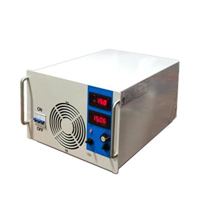 China China Factory Direct Sale 150V/50A Titanium Alloy Surface Anodizing Rectifier, Hard Anodizing Power Supply 150v/50a for sale