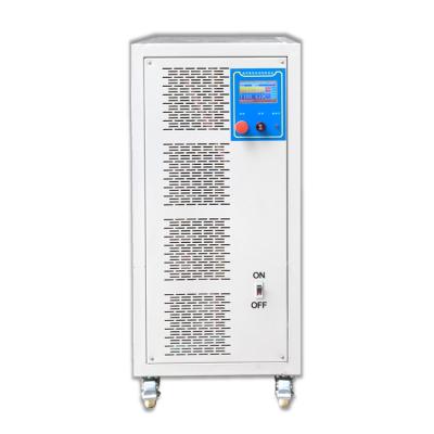 China Chinese LCD Display Factory Sell Touch Screen 1200A50V High Power Voltage Adjustable DC Power Supply, Programmable DC Changeover Power Supply for sale